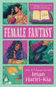 Book cover of: Female Fantasy