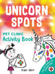 Unicorn Spots