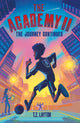 Book cover of: Academy II: The Journey Continues