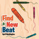 Book cover of: Find a New Beat