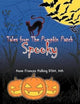 Book cover of: Tales from the Pumpkin Patch Spooky