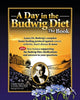 Book cover of: Day in the Budwig Diet: The Book. By: Ursula Escher