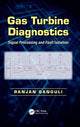 Book cover of: Gas Turbine Diagnostics