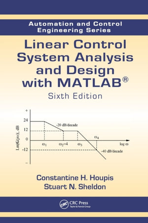 Linear Control System Analysis and Design with MATLAB