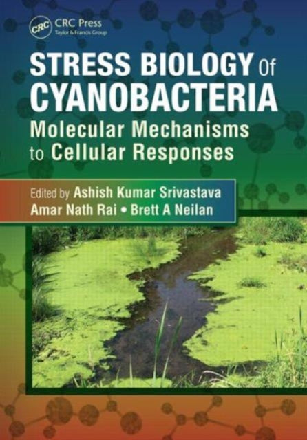 Book cover of: Stress Biology of Cyanobacteria