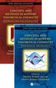 Book cover of: Concepts and Methods in Modern Theoretical Chemistry, Two Volume Set. By: Swapan Kumar Ghosh