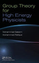 Book cover of: Group Theory for High Energy Physicists
