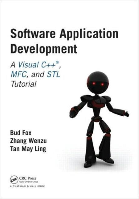 Book cover of: Software Application Development