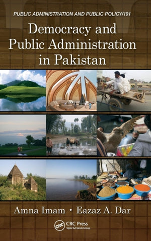 Democracy and Public Administration in Pakistan