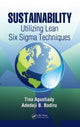Book cover of: Sustainability