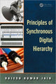 Book cover of: Principles of Synchronous Digital Hierarchy. By: Rājeśa Kumāra Jaina