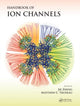Book cover of: Handbook of Ion Channels
