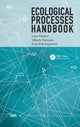 Book cover of: Ecological Processes Handbook. By: Sven Erik Jorgensen