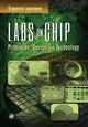Book cover of: Labs on Chip. By: Eugenio Iannone