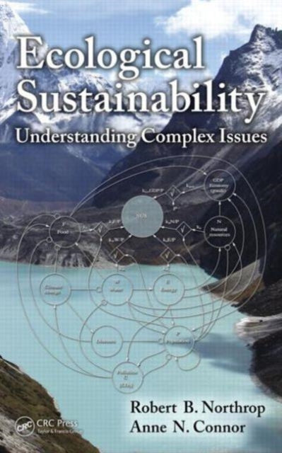 Book cover of: Ecological Sustainability. By: Robert B. Northrop
