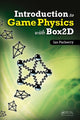 Book cover of: Introduction to Game Physics with Box2D