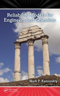 Reliability Models for Engineers and Scientists