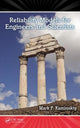 Book cover of: Reliability Models for Engineers and Scientists