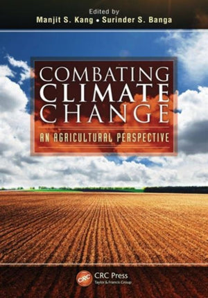 Combating Climate Change