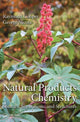 Book cover of: Natural Products Chemistry