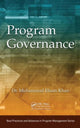 Book cover of: Program Governance