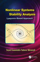 Book cover of: Nonlinear Systems Stability Analysis