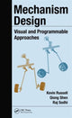 Book cover of: Mechanism Design. By: Kevin Russell