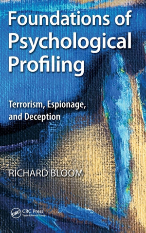 Foundations of Psychological Profiling