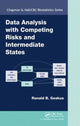Book cover of: Data Analysis with Competing Risks and Intermediate States. By: Ronald Bertus Geskus