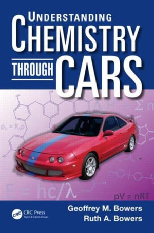 Understanding Chemistry through Cars