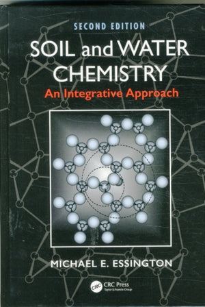Soil and Water Chemistry