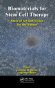 Book cover of: Biomaterials for Stem Cell Therapy