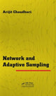 Book cover of: Network and Adaptive Sampling. By: Arijit Chaudhuri