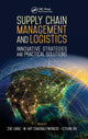 Book cover of: Supply Chain Management and Logistics. By: Zhe Liang