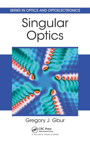 Singular Optics