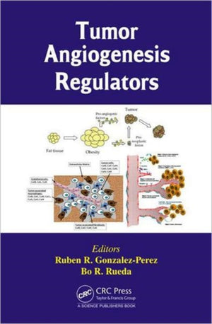 Tumor Angiogenesis Regulators