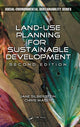 Book cover of: Land-Use Planning for Sustainable Development. By: Silberstein, M.A., Jane, Jane