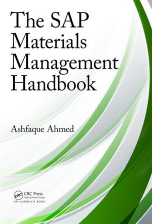 SAP Materials Management Handbook