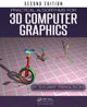 Book cover of: Practical Algorithms for 3D Computer Graphics. By: R. Stuart Ferguson