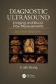 Book cover of: Diagnostic Ultrasound. By: K. Kirk Shung