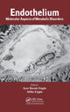 Book cover of: Endothelium. By: Ayse Basak Engin