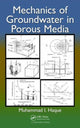 Book cover of: Mechanics of Groundwater in Porous Media. By: Muhammad Ikramul Haque