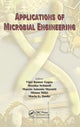 Book cover of: Applications of Microbial Engineering