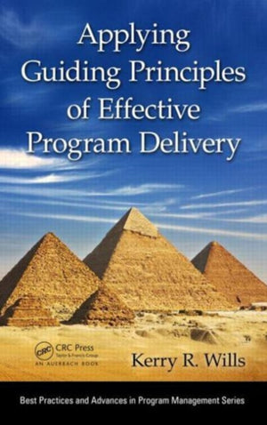 Applying Guiding Principles of Effective Program Delivery