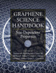 Book cover of: Graphene Science Handbook. By: Mahmood Aliofkhazraei