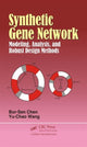 Book cover of: Synthetic Gene Network. By: Bor-Sen Chen