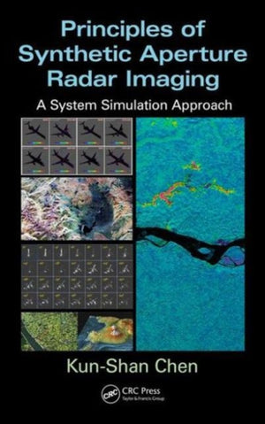 Principles of Synthetic Aperture Radar Imaging