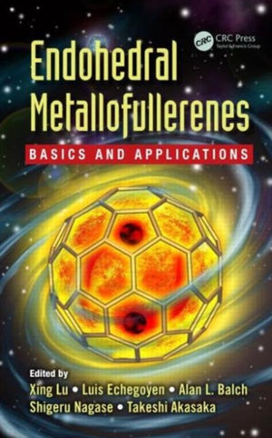 Endohedral Metallofullerenes
