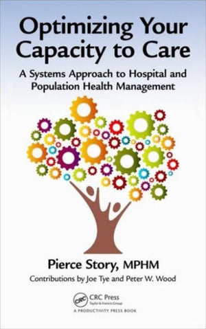 Optimizing Your Capacity to Care