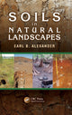 Book cover of: Soils in Natural Landscapes